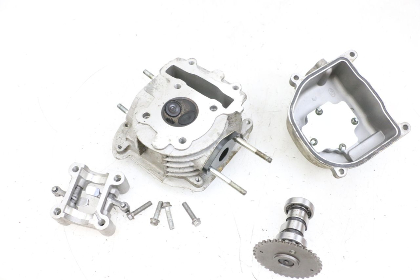 photo de CULASSE SPEEDY HT50QT6 50 - Marquages et références