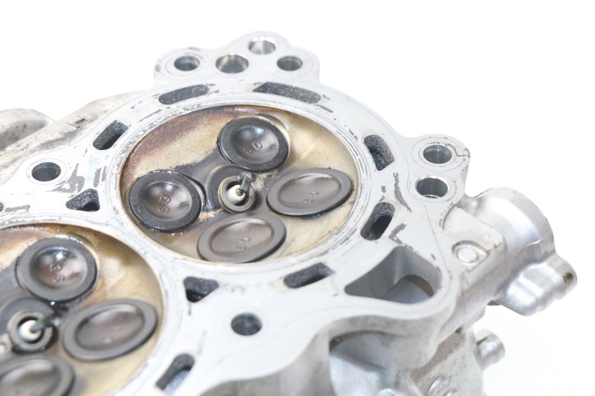 photo de CULASSE HONDA INTEGRA NC D 750 (2016 - 2018) - Détail de la pièce