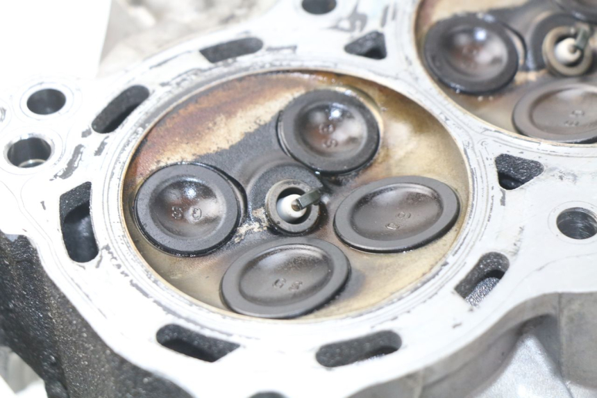 photo de CULASSE HONDA INTEGRA NC D 750 (2016 - 2018) - Zoom état d’usage