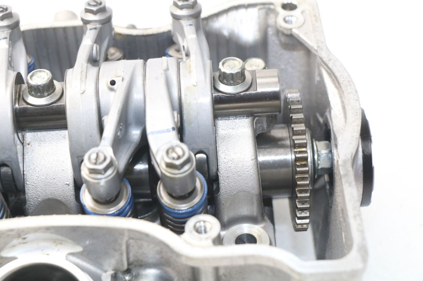 photo de CULASSE HONDA INTEGRA NC D 750 (2016 - 2018) - Marquages et références