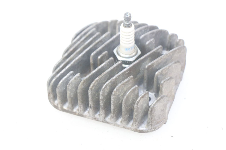 photo de CULASSE SYM JET EURO X 2T 50 (2003 - 2007) - Détail de la pièce