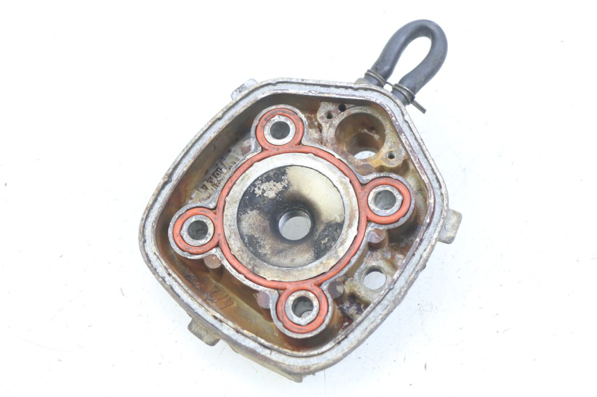 photo de CULASSE YAMAHA JOG R LC 50 (2004 - 2014) - Détail de la pièce