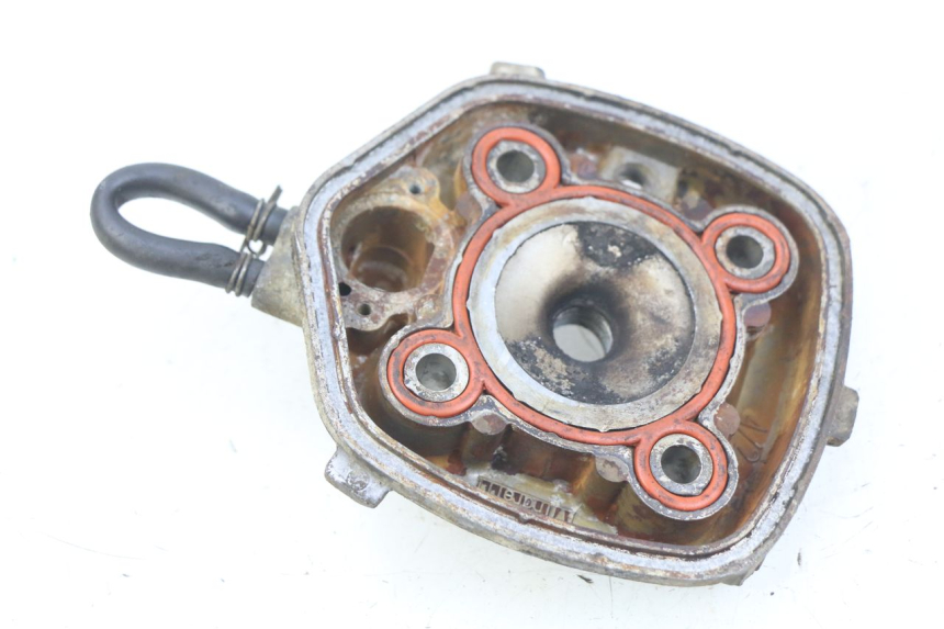 photo de CULASSE YAMAHA JOG R LC 50 (2004 - 2014) - Zoom état d’usage