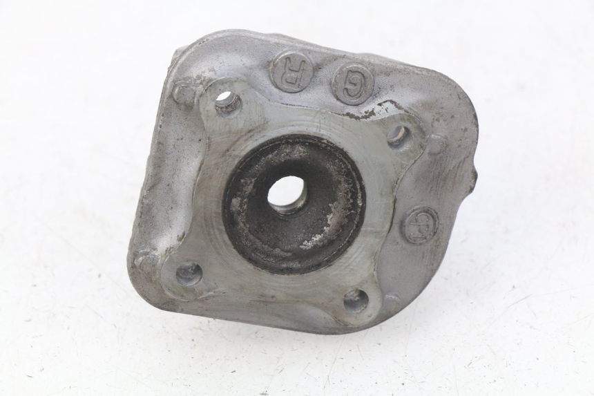 photo de CULASSE RIDE KALLIO 50 (2010 - 2019) - Autre angle de vue