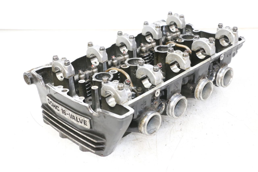 photo de CULASSE KAWASAKI GTR 1000 (1994 - 2004) - Points de fixation