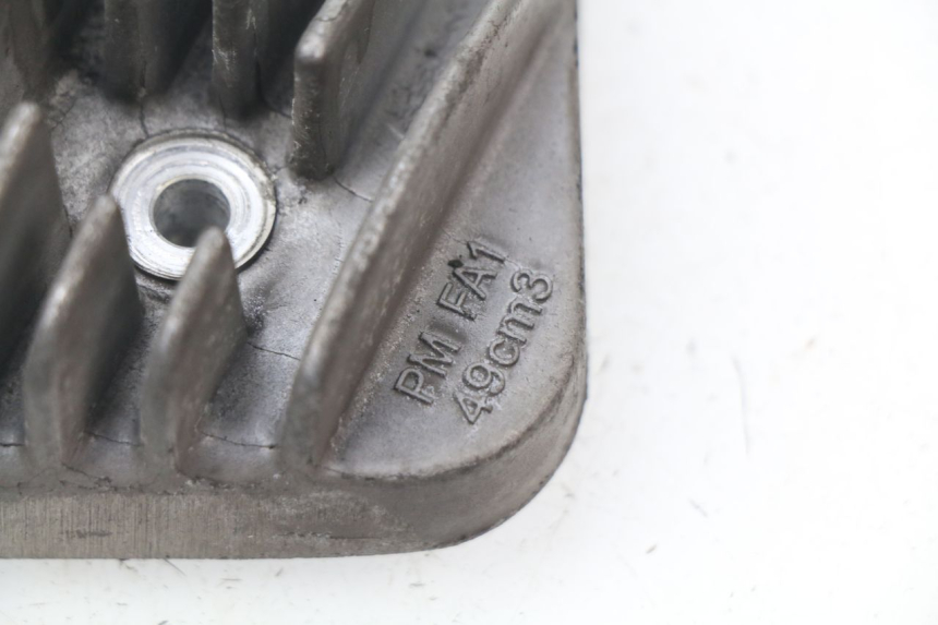 photo de CULASSE PEUGEOT KISBEE 2T 50 (2018 - 2022) - Vue d’ensemble