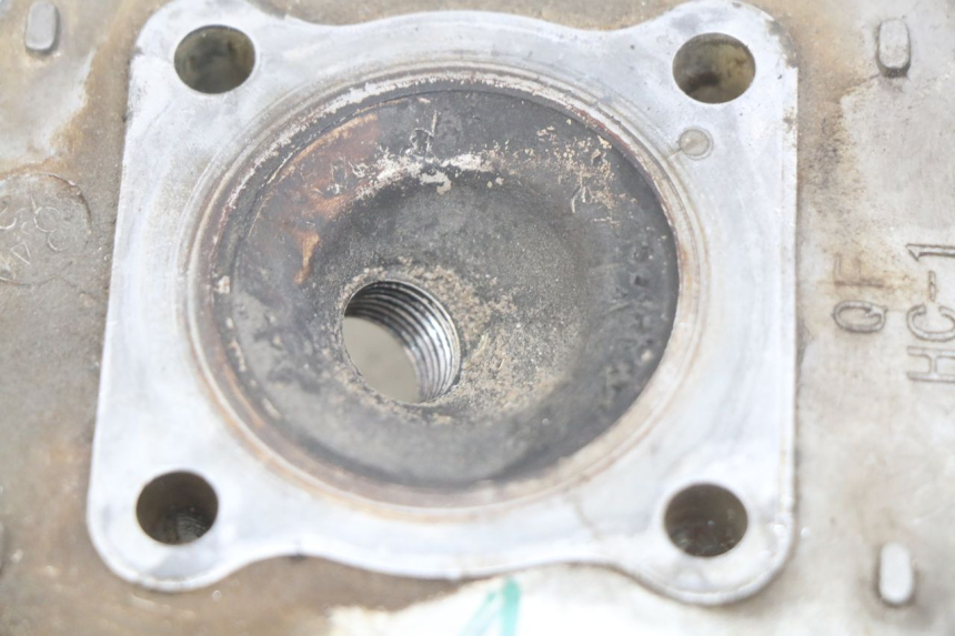 photo de CULASSE PEUGEOT KISBEE 2T 50 (2010 - 2017) - Zoom état d’usage