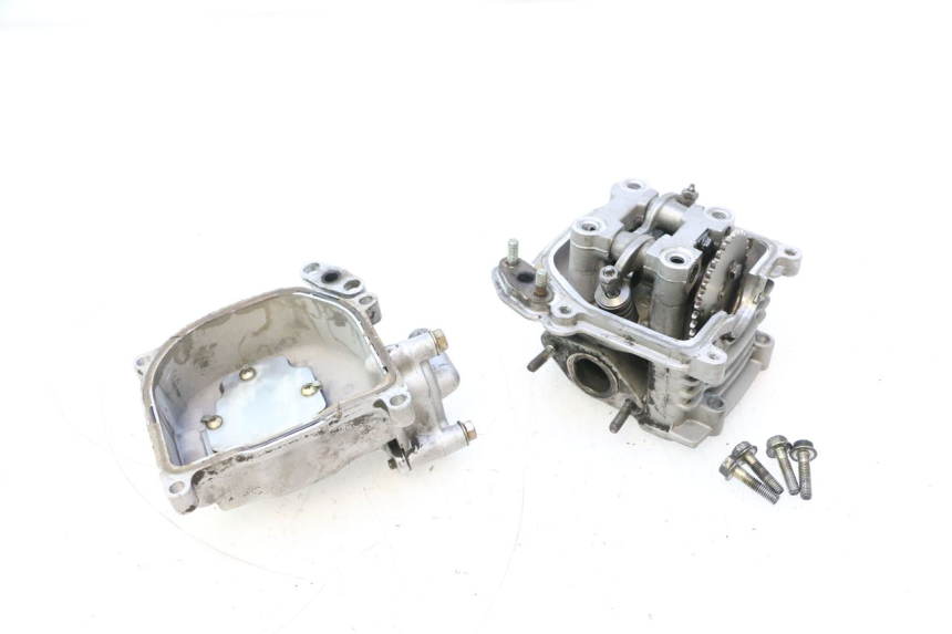 photo de CULASSE PEUGEOT KISBEE 4T 50 (2010 - 2017) - Marquages et références