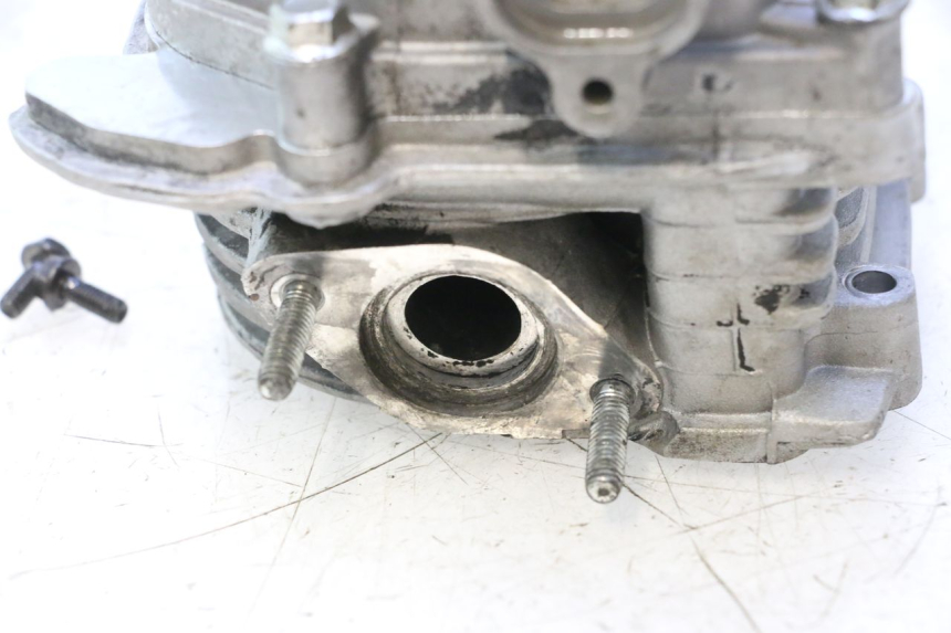 photo de CULASSE PEUGEOT KISBEE 4T 50 (2018 - 2022) - Pièce contrôlée