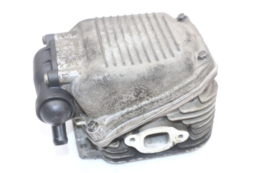 photo de CULASSE RENAULT KOURANOS 125 (2001 - 2004) - Vue produit