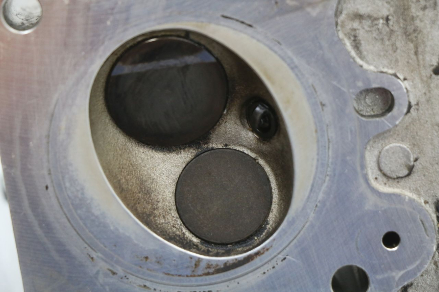 photo de CULASSE RENAULT KOURANOS 125 (2001 - 2004) - Zoom composants