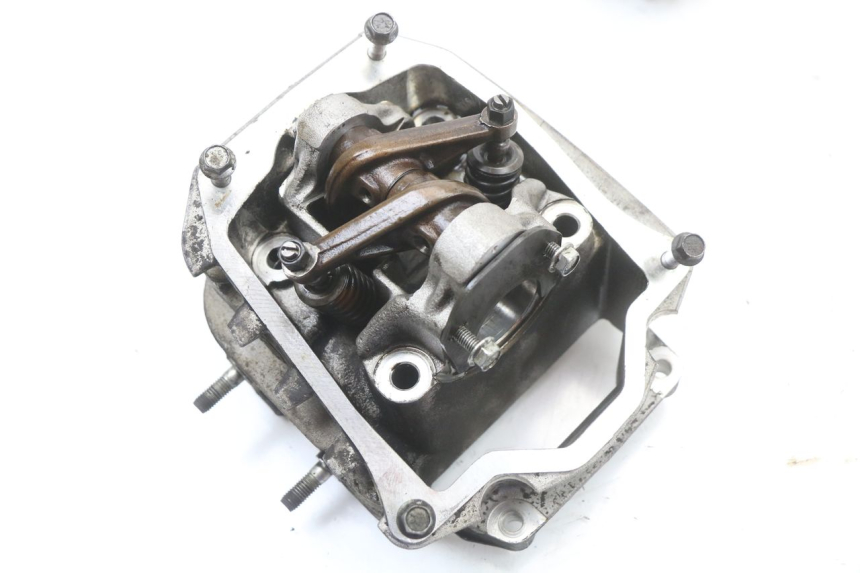 photo de CULASSE RENAULT KOURANOS 125 (2001 - 2004) - Zoom état d’usage