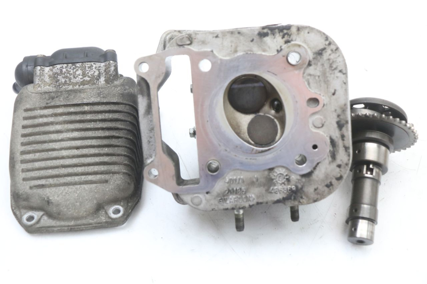 photo de CULASSE RENAULT KOURANOS 125 (2001 - 2004) - Pièce contrôlée