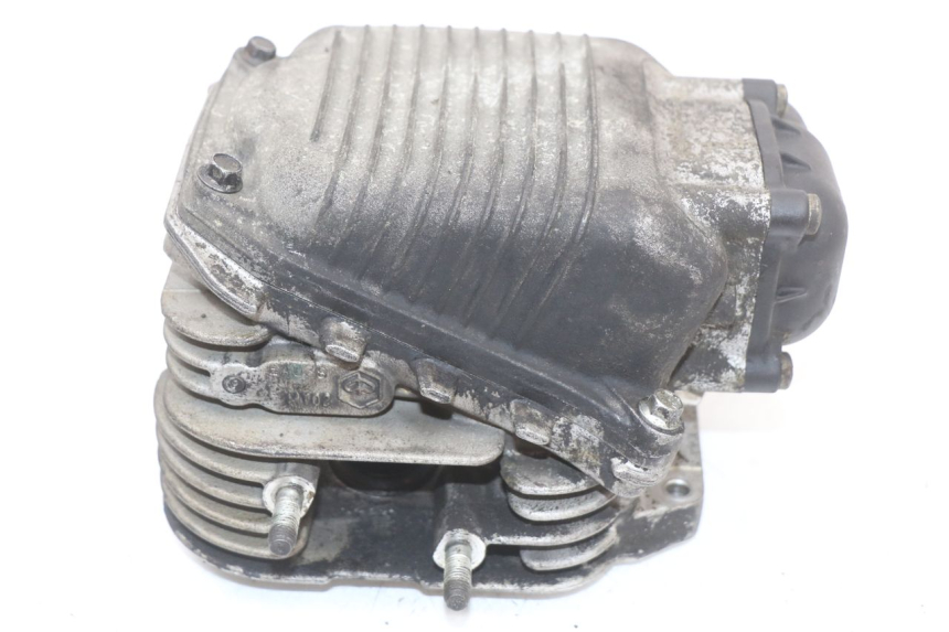 photo de CULASSE RENAULT KOURANOS 125 (2001 - 2004) - Marquages et références