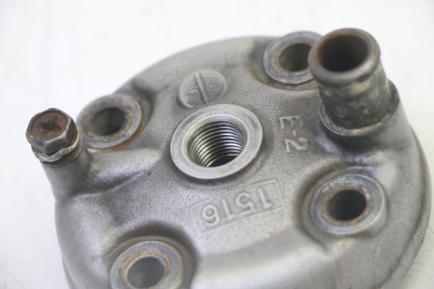 photo de CULASSE KAWASAKI KX 65 (2000 - 2019) - Autre angle de vue