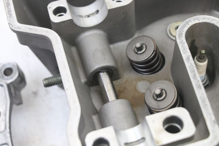 photo de CULASSE KYMCO XCITING 500 (2007 - 2010) - Vue produit