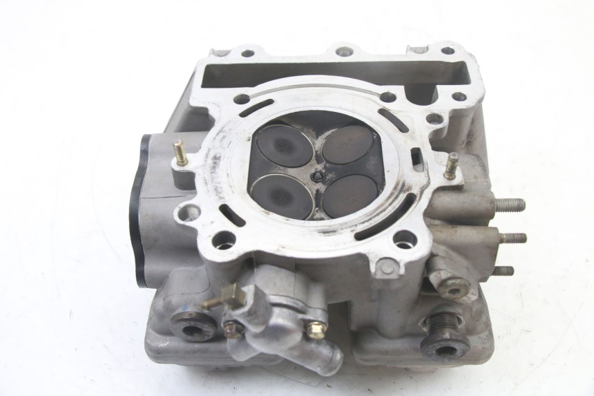 photo de CULASSE KYMCO XCITING 500 (2007 - 2010) - Zoom composants