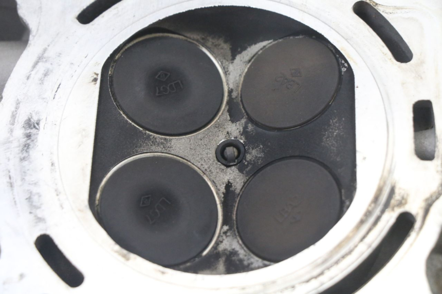 photo de CULASSE KYMCO XCITING 500 (2007 - 2010) - Photo complémentaire