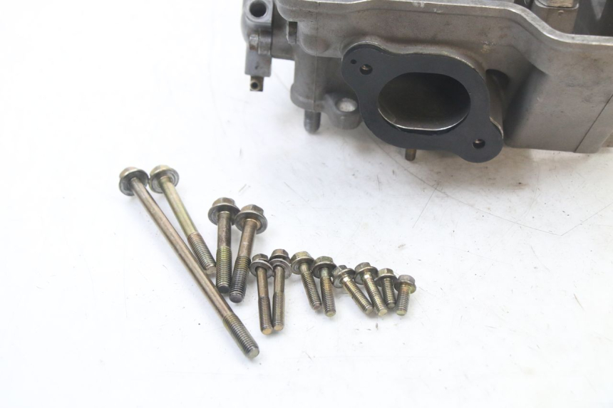 photo de CULASSE KYMCO XCITING 500 (2007 - 2010) - Pièce contrôlée