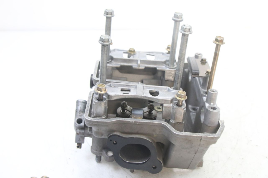 photo de CULASSE KYMCO XCITING 500 (2007 - 2010) - Marquages et références