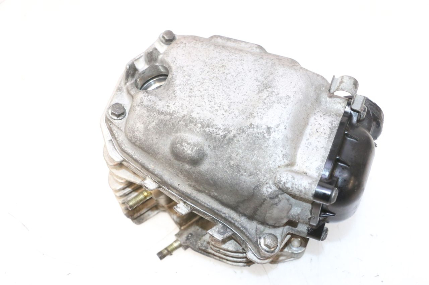 photo de CULASSE PIAGGIO LIBERTY IGET S 125 (2016 - 2020) - Zoom état d’usage