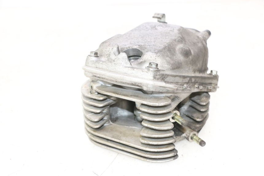 photo de CULASSE PIAGGIO LIBERTY IGET S 125 (2016 - 2020) - Autre angle de vue