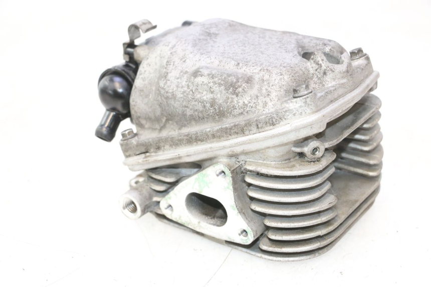 photo de CULASSE PIAGGIO LIBERTY IGET S 125 (2016 - 2020) - Gros plan technique