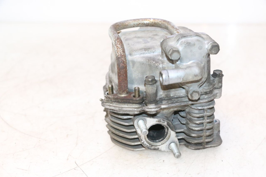 photo de CULASSE KYMCO LIKE 125 (2009 - 2016) - Gros plan technique