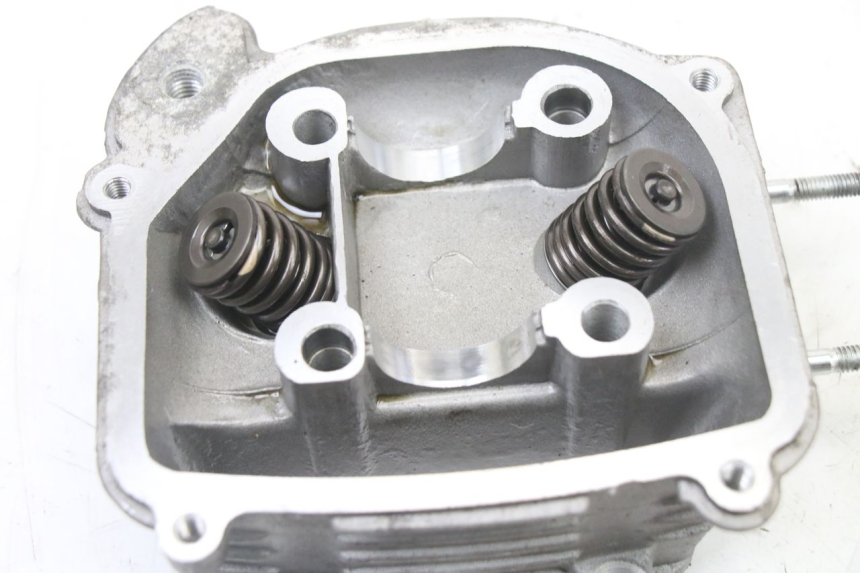 photo de CULASSE LONGJIA SHARPY 125 (2020 - 2024) - Détail de la pièce