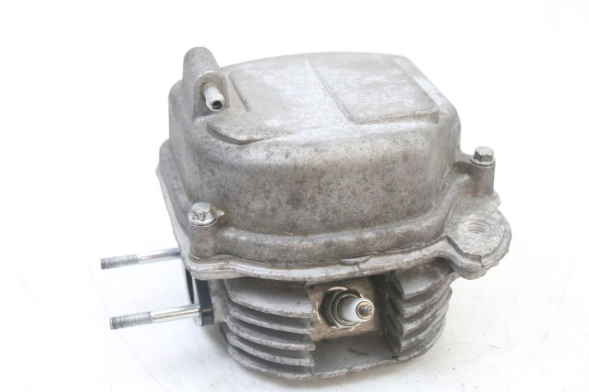 photo de CULASSE LONGJIA SHARPY 125 (2020 - 2024) - Détails caractéristiques