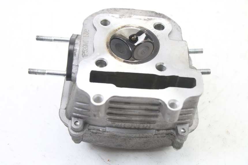 photo de CULASSE LONGJIA SHARPY 125 (2020 - 2024) - Vue rapprochée