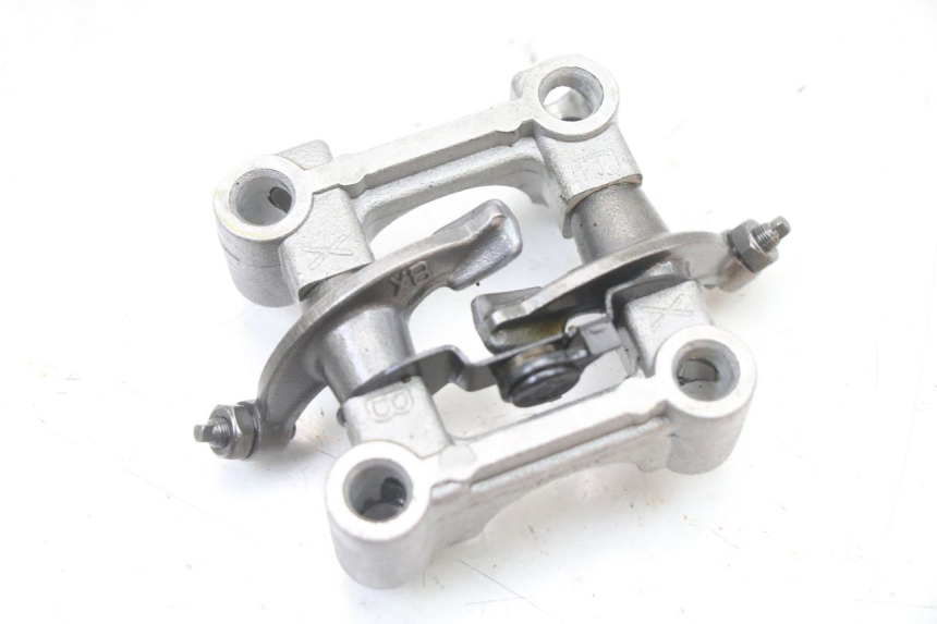 photo de CULASSE LONGJIA SHARPY 125 (2020 - 2024) - Gros plan technique