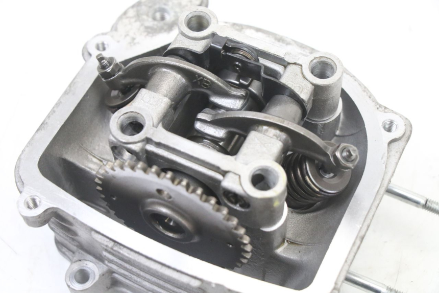 photo de CULASSE LONGJIA SHARPY 125 (2020 - 2024) - Pièce contrôlée