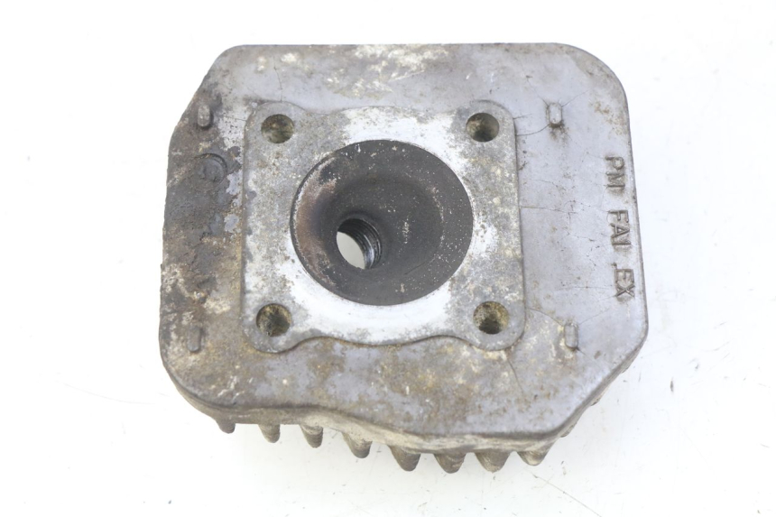 photo de CULASSE PEUGEOT LUDIX 50 (2008 - 2017) - Détail de la pièce