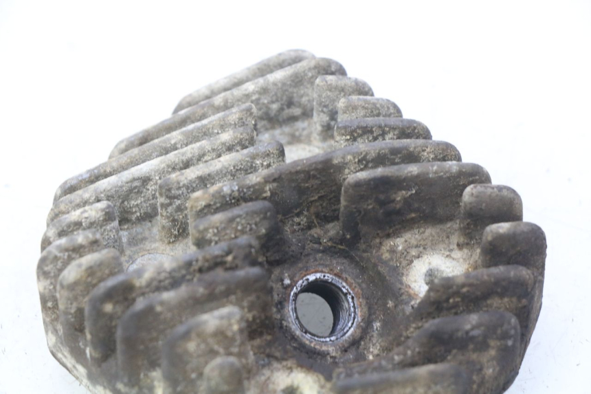 photo de CULASSE PEUGEOT LUDIX 50 (2008 - 2017) - Autre angle de vue