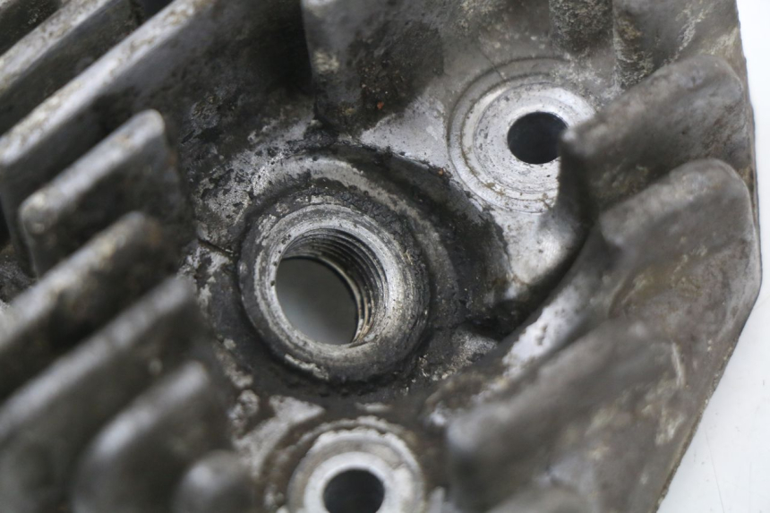 photo de CULASSE PEUGEOT LUDIX 50 (2008 - 2017) - Zoom état d’usage