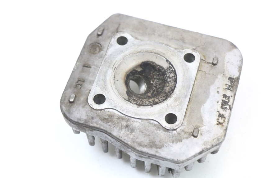 photo de CULASSE PEUGEOT LUDIX 50 (2008 - 2017) - Vue d’ensemble