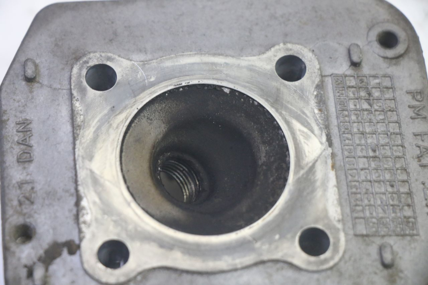 photo de CULASSE PEUGEOT LUDIX 50 (2008 - 2017) - Vue d’ensemble