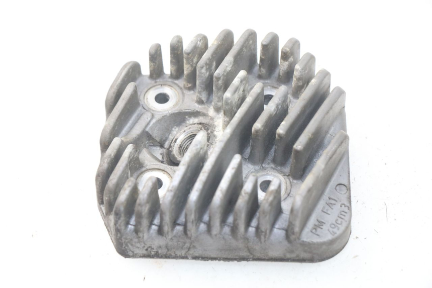 photo de CULASSE PEUGEOT LUDIX ONE 50 (2005 - 2008) - Vue principale