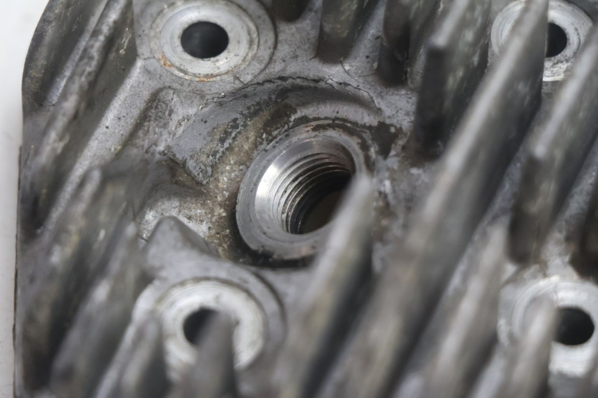 photo de CULASSE PEUGEOT LUDIX ONE 50 (2004 - 2006) - Détail de la pièce