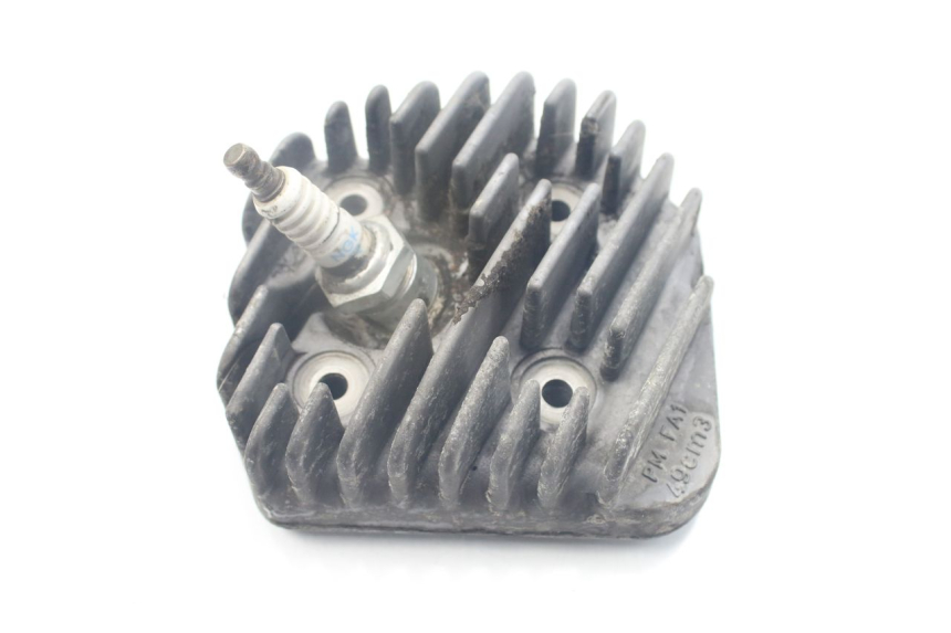 photo de CULASSE PEUGEOT LUDIX SNAKE 2T 50 (2004 - 2014) - Vue principale