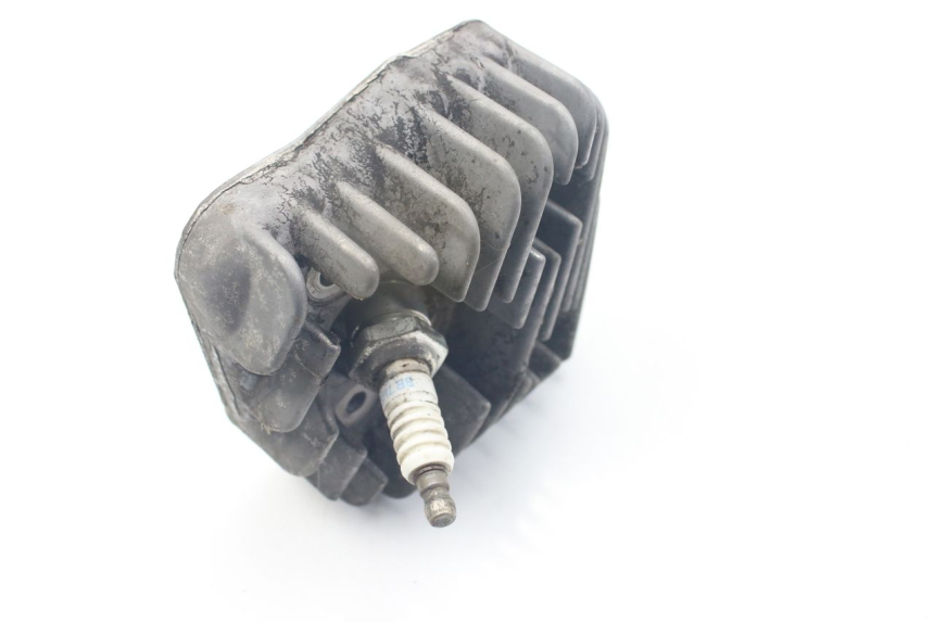 photo de CULASSE PEUGEOT LUDIX SNAKE 2T 50 (2004 - 2014) - Détail de la pièce