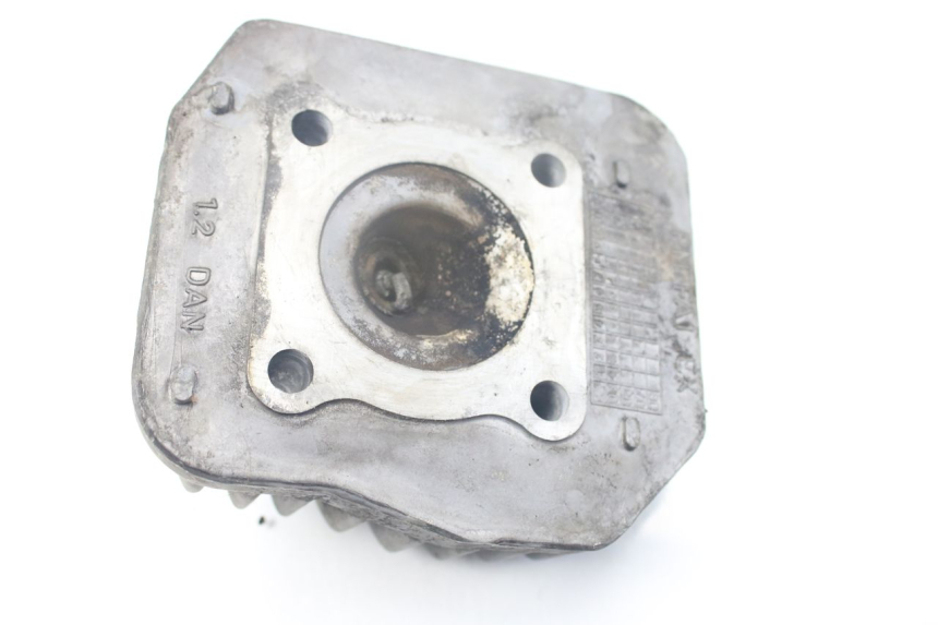 photo de CULASSE PEUGEOT LUDIX SNAKE 2T 50 (2004 - 2014) - Zoom état d’usage