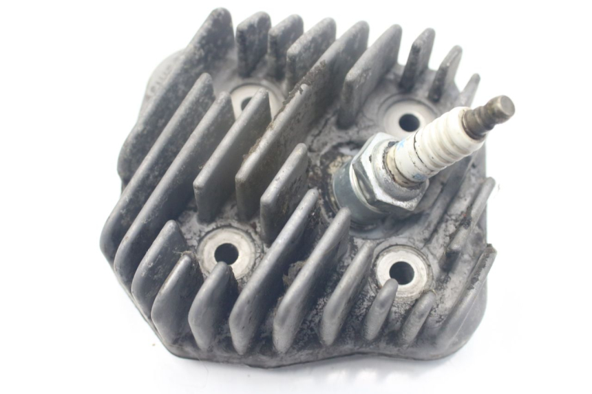 photo de CULASSE PEUGEOT LUDIX SNAKE 2T 50 (2004 - 2014) - Gros plan technique