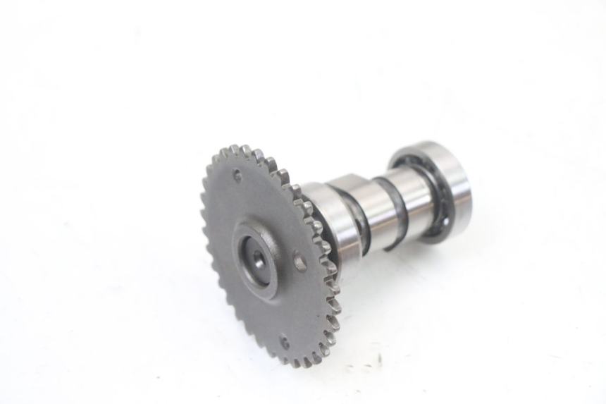 photo de CULASSE MASH CITY 4T 50 (2018 - 2020) - Vue produit