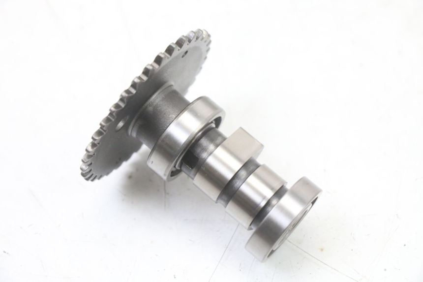 photo de CULASSE MASH CITY 4T 50 (2018 - 2020) - Détails caractéristiques