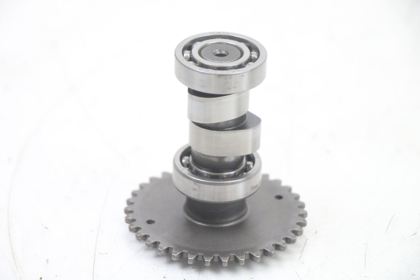 photo de CULASSE MASH CITY 4T 50 (2018 - 2020) - Zoom composants