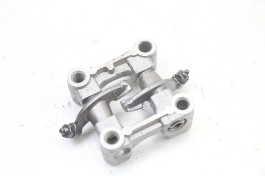 photo de CULASSE MASH CITY 4T 50 (2018 - 2020) - Vue rapprochée