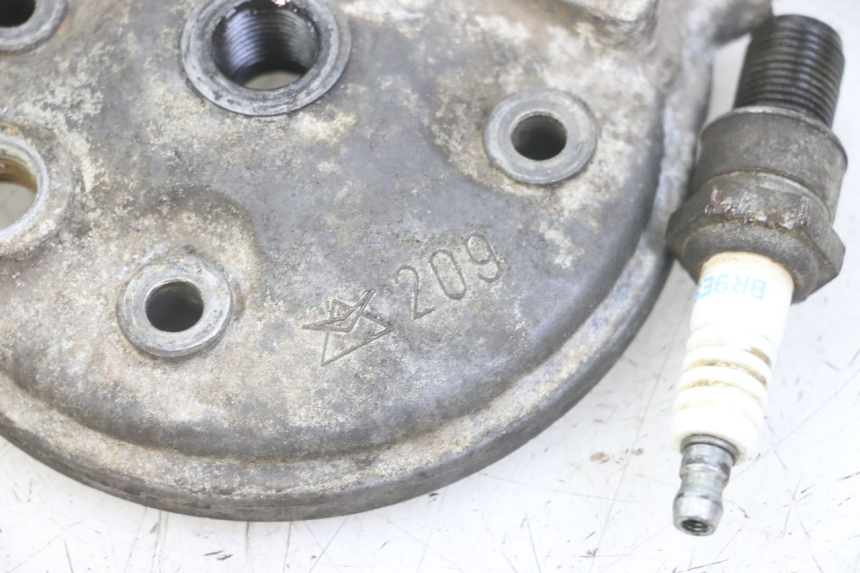 photo de CULASSE MBK X-LIMIT XLIMIT 50 (2007 - 2012) - Détail de la pièce