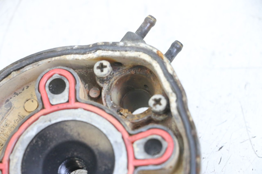 photo de CULASSE MBK X-LIMIT XLIMIT 50 (2007 - 2012) - Autre angle de vue